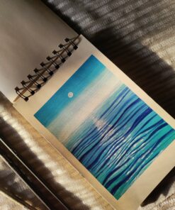 Original Painting- Sparkle