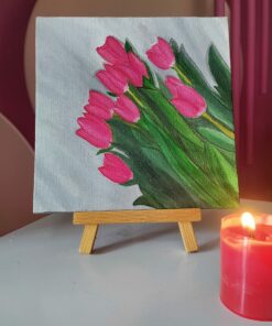 Original Painting- "Grace"