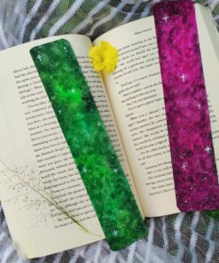 Bookmarks- set of 2